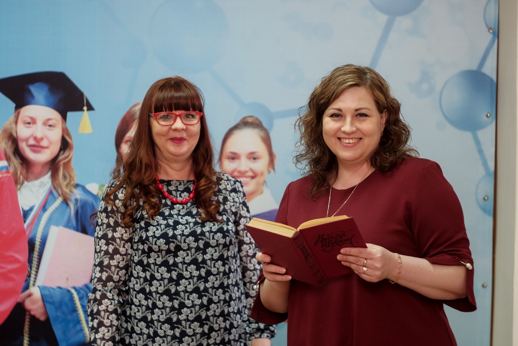 Год Шукшина открыли в Бийске