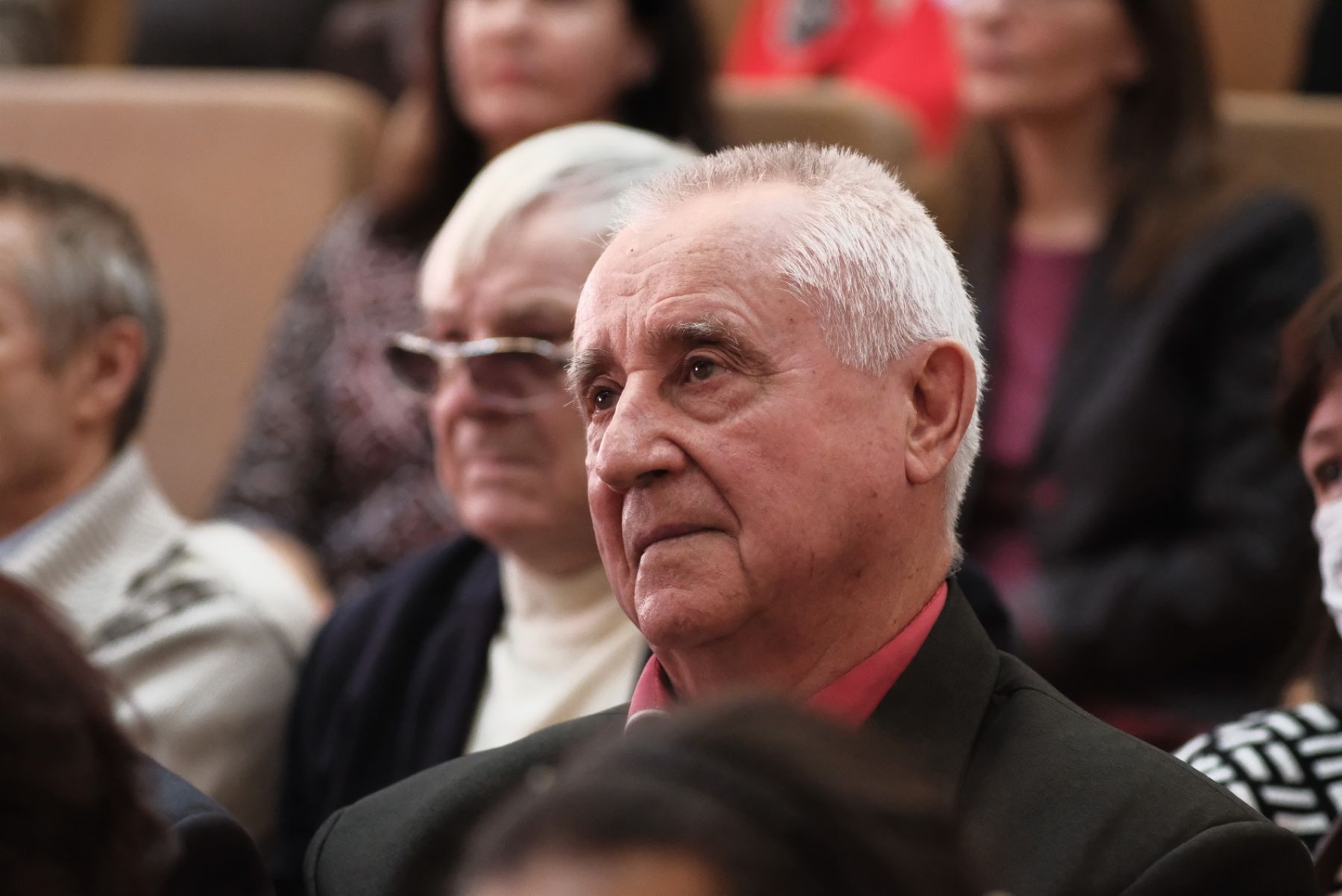 Год Шукшина открыли в Бийске