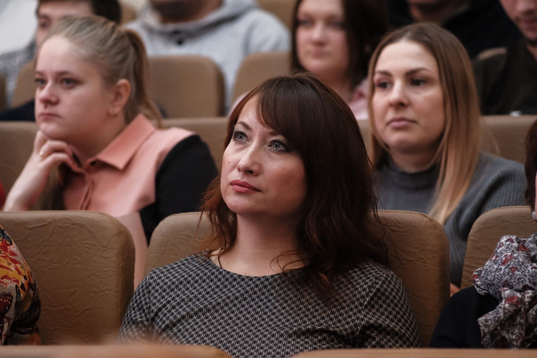 Год Шукшина открыли в Бийске