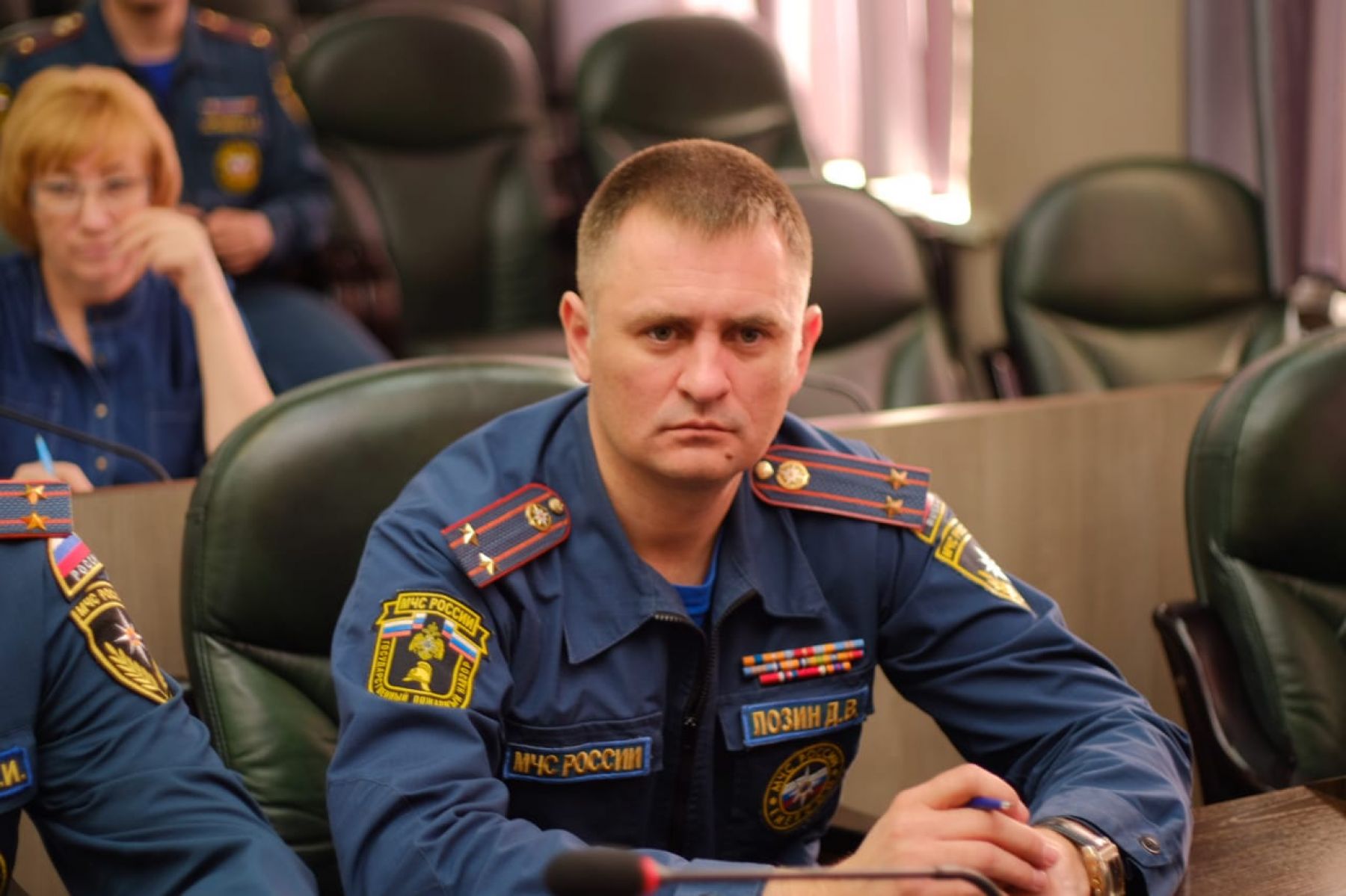 Катера, пирожки и раскладушки: в Бийске готовятся к паводку