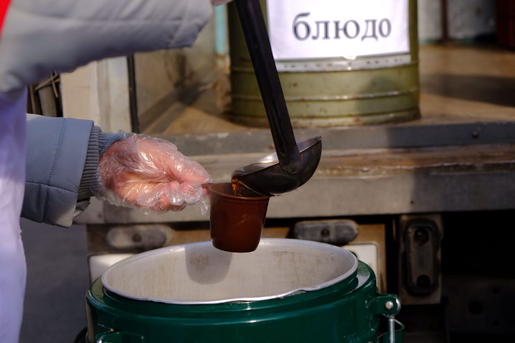 Катера, пирожки и раскладушки: в Бийске готовятся к паводку