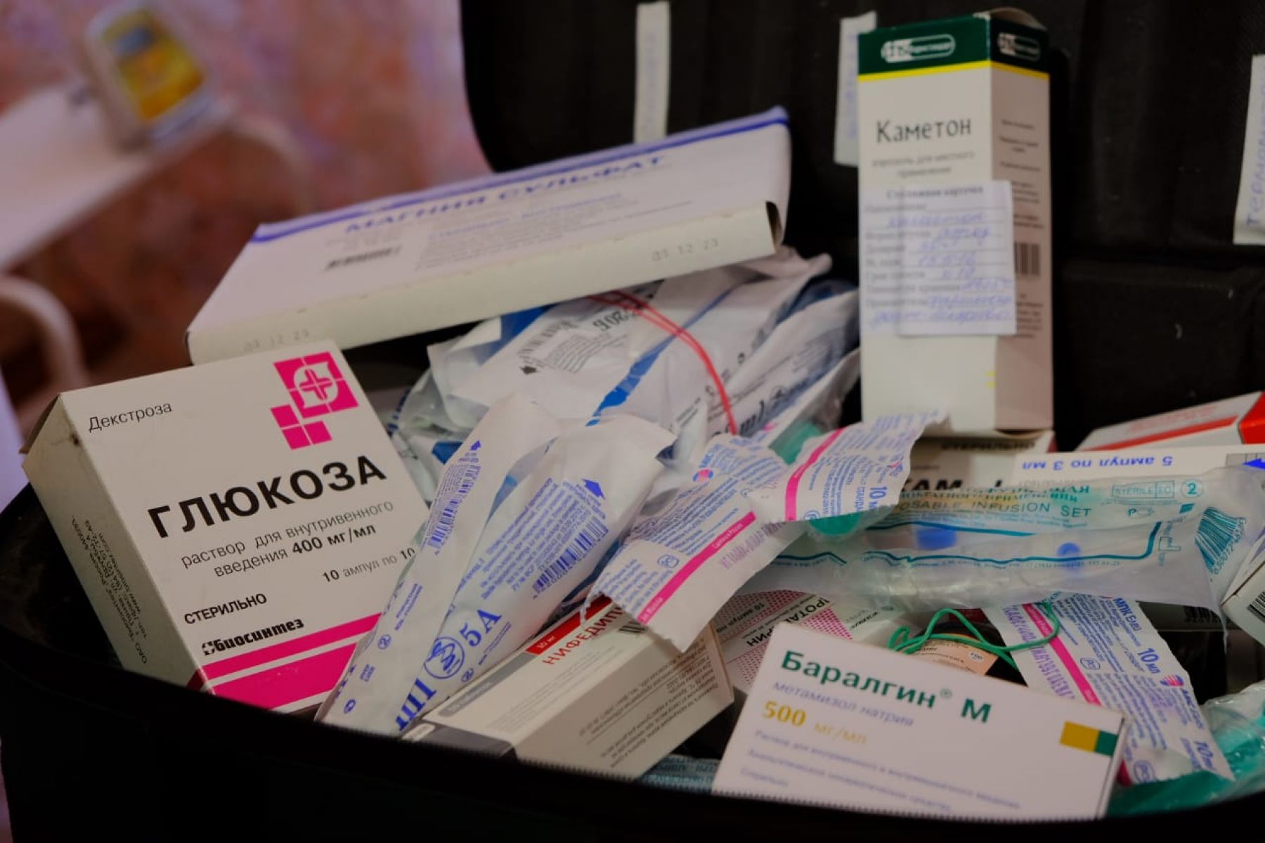 Катера, пирожки и раскладушки: в Бийске готовятся к паводку