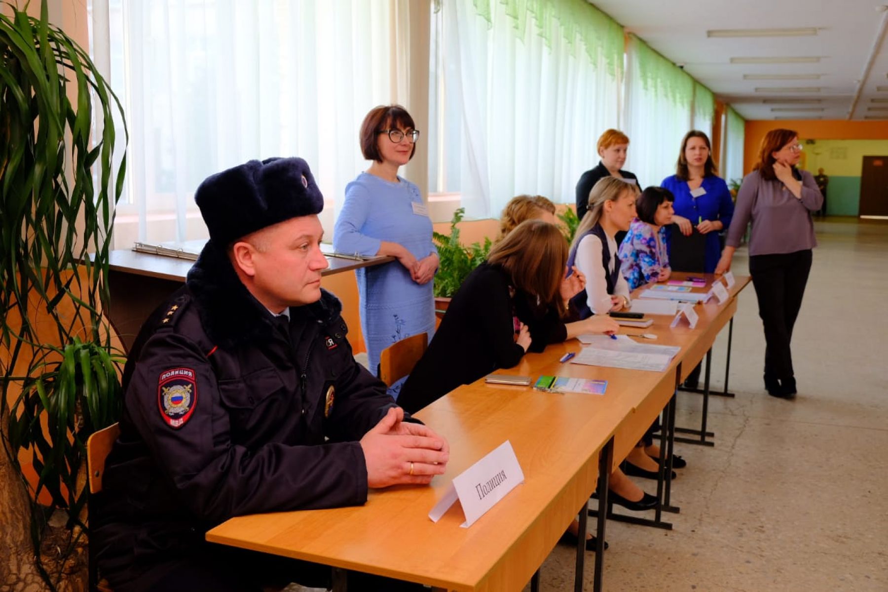 Катера, пирожки и раскладушки: в Бийске готовятся к паводку