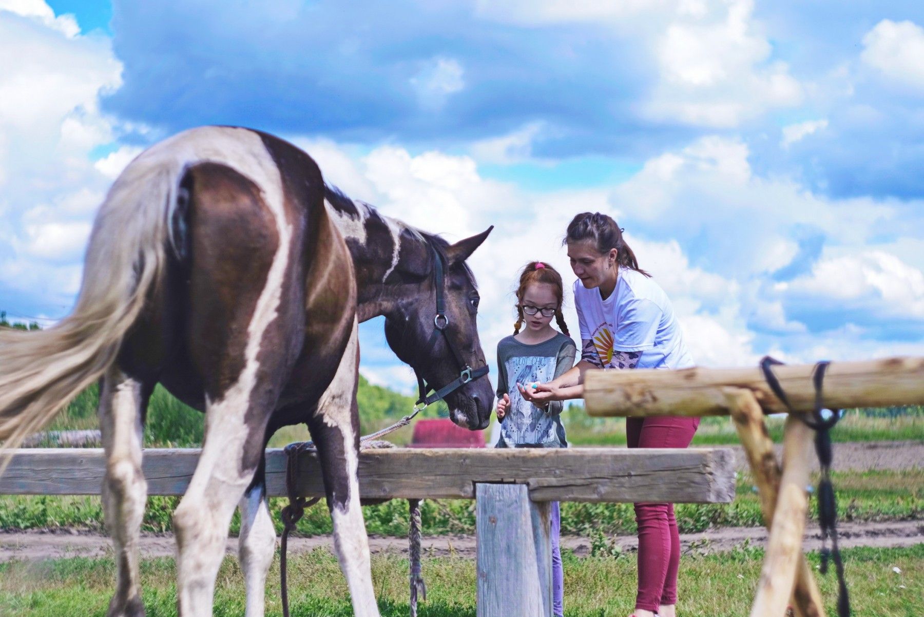 Итоги проекта социальной адаптации «Радуга жизни» подвели в Бийске