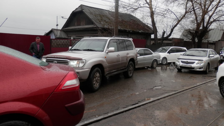Специалисты назвали самые распространенные нарушения автомобилистов в Бийске