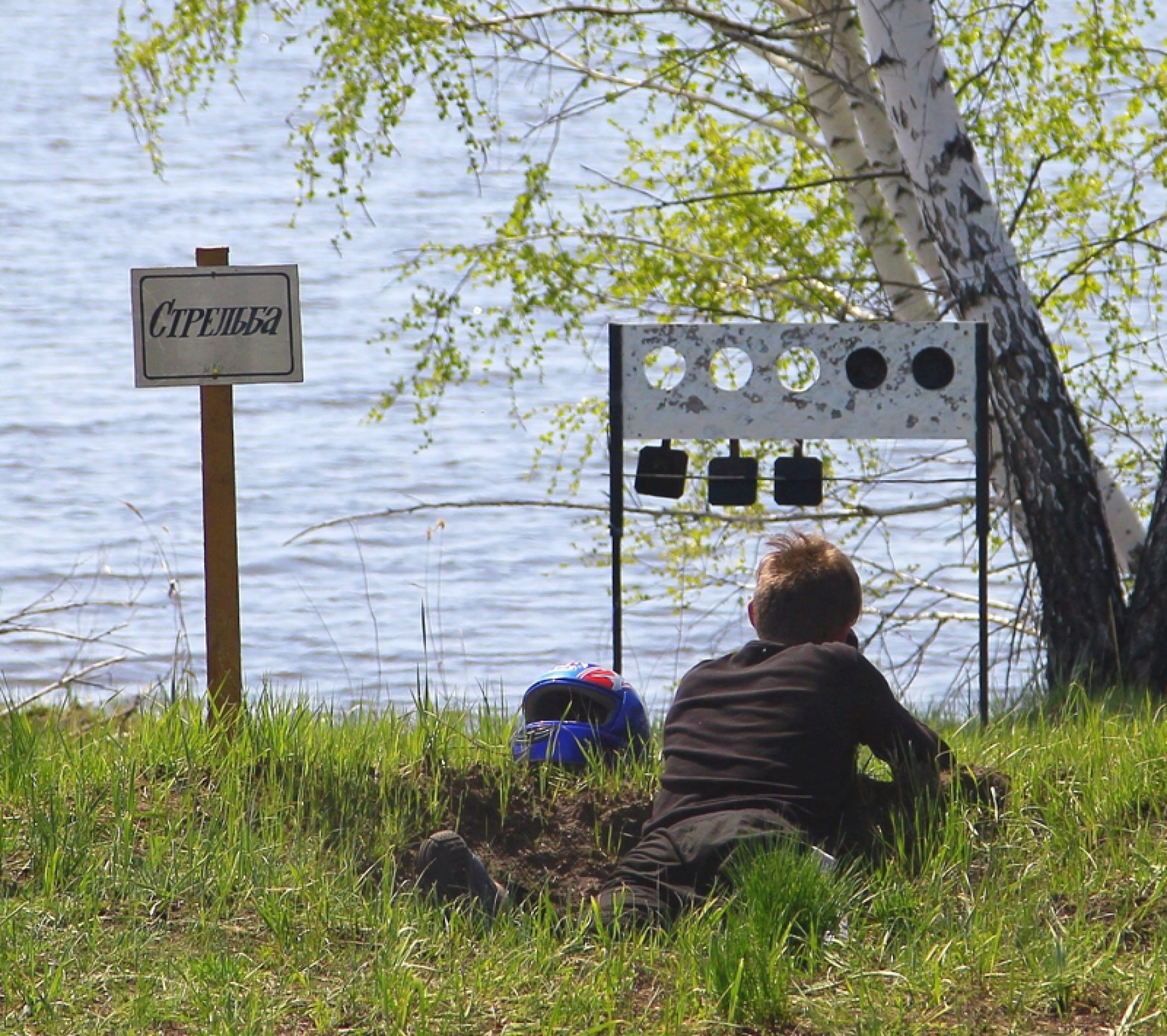 Бийские гонщики добились успеха на краевом «Кубке Победы»