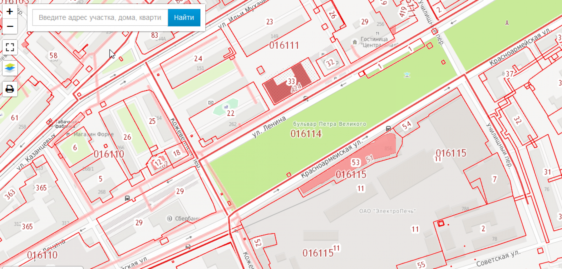 Пакт о ненападении: почему бийчане не спешат легализовывать гаражи