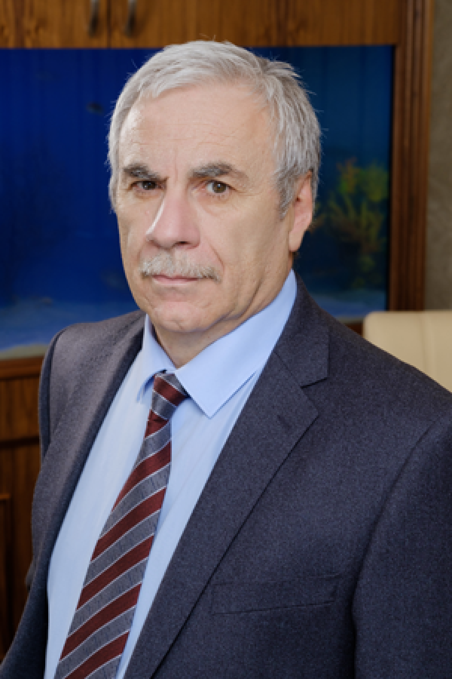 Георгий Золоев. Фото предоставлено МКЦ «Гранд Медика»
