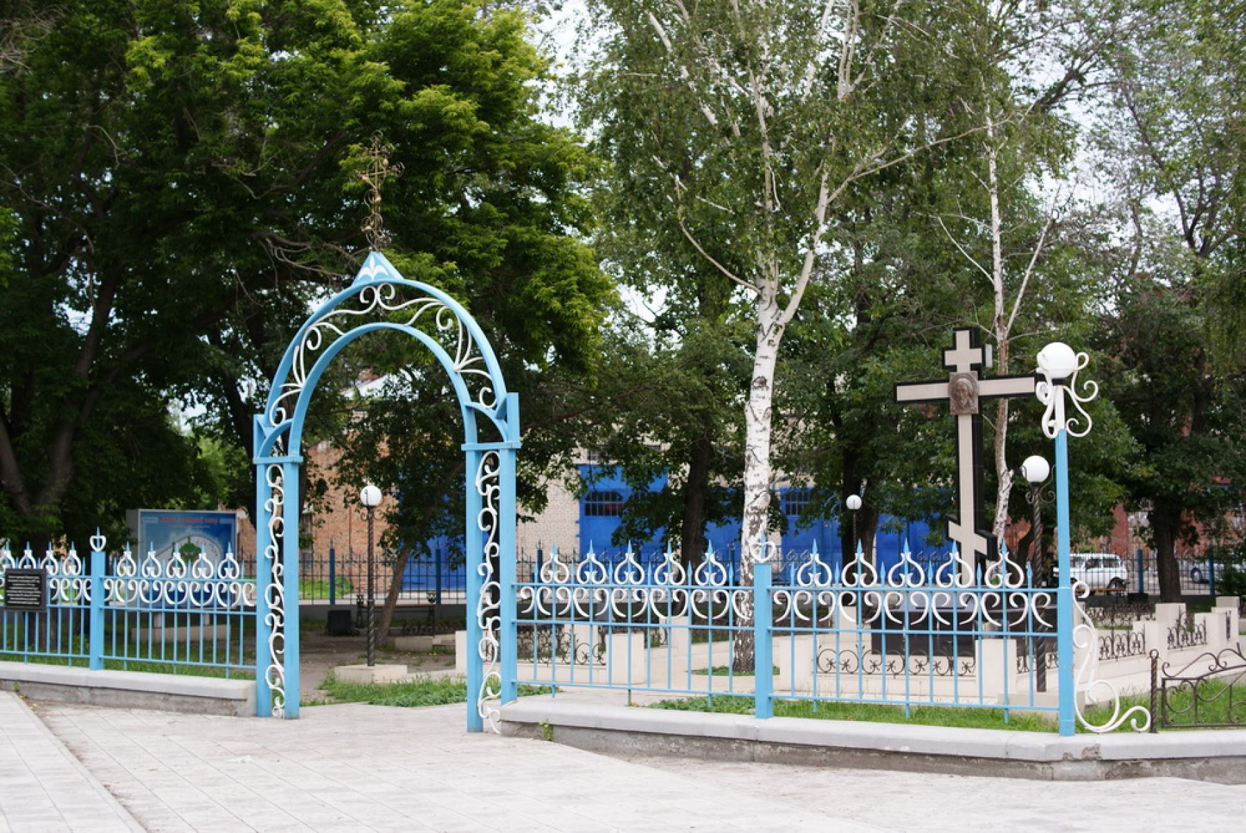 Среди экспонатов этого музея - уникальные предметы культуры и быта ХVII–ХХ веков