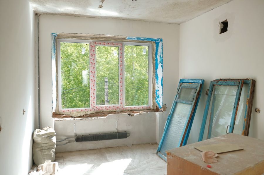 Обещанного три года ждут: дом «без этажа» хотят сдать в июне - жители не верят