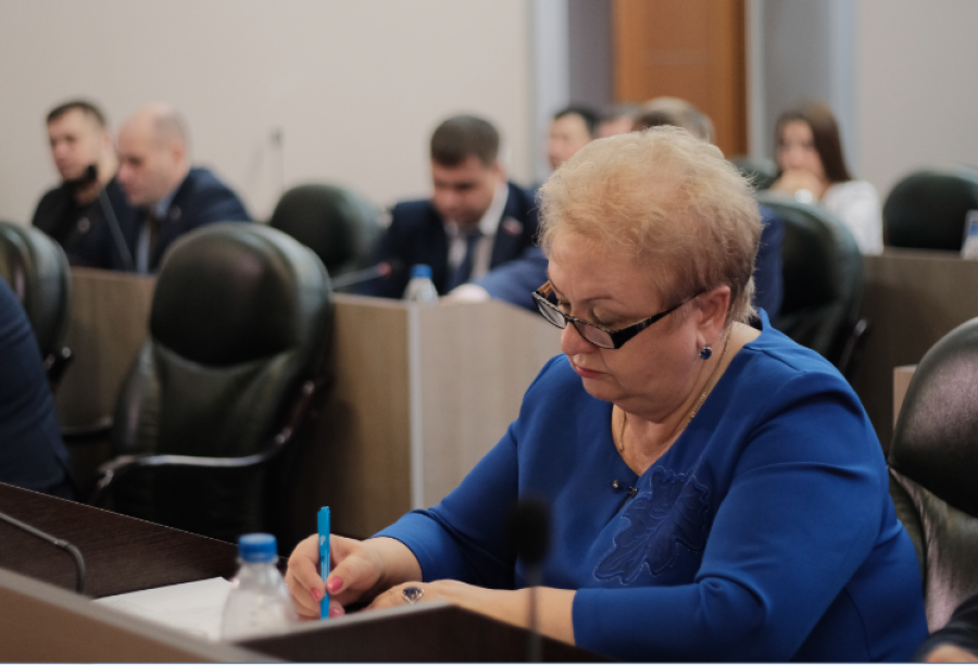 Депутаты задумались над вопросом смены оператора по вывозу мусора в Бийске