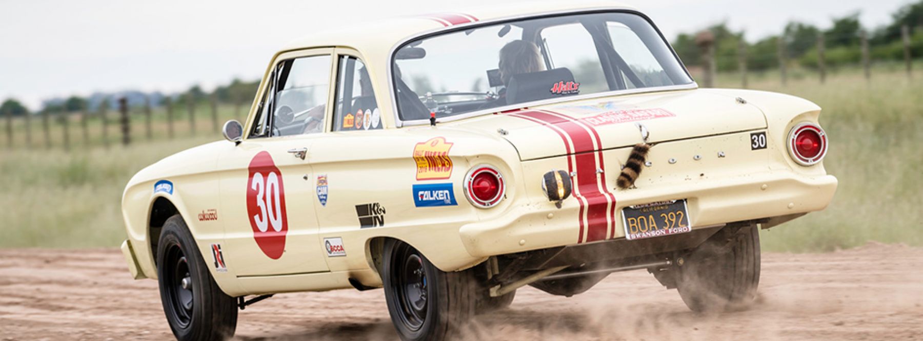 Проедут мимо: Бийск не увидит участников ралли «Пекин — Париж»