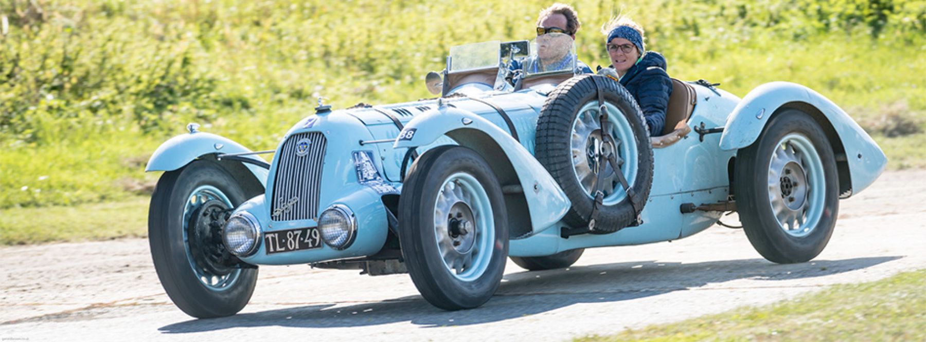 Проедут мимо: Бийск не увидит участников ралли «Пекин — Париж»