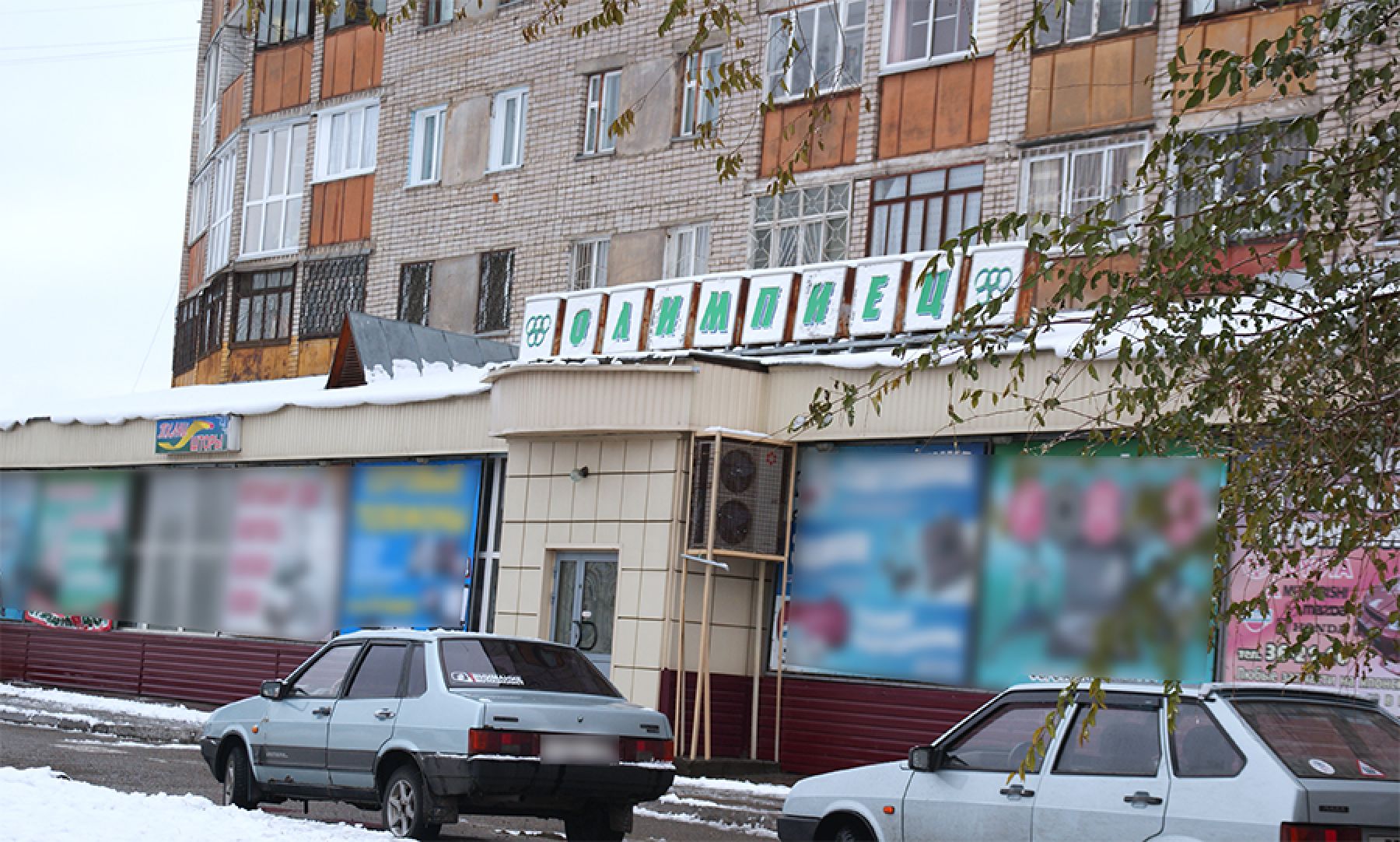 Правила благоустройства заставят бийчан мыть фасады и соскребать объявления