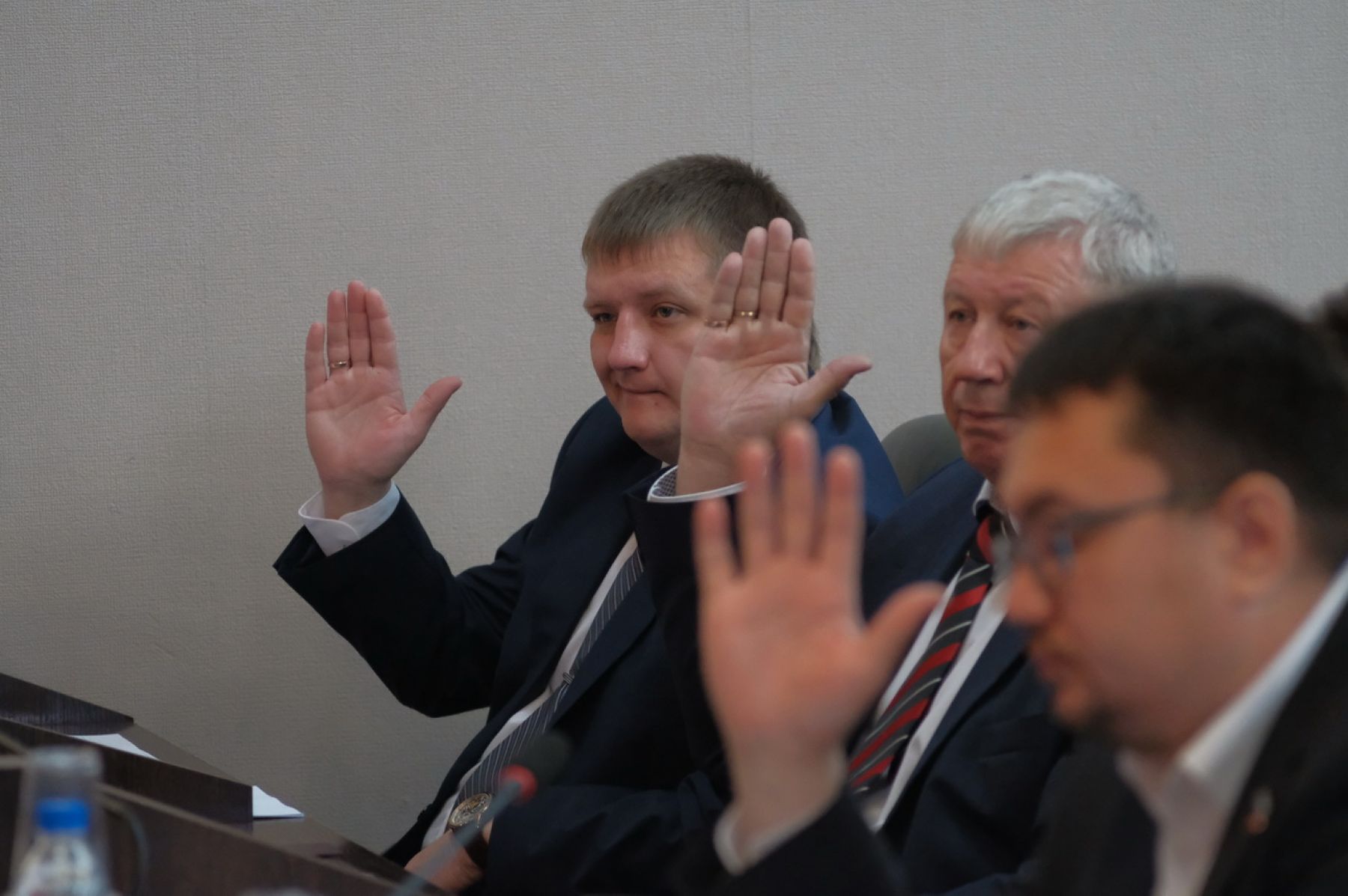 Правила благоустройства заставят бийчан мыть фасады и соскребать объявления