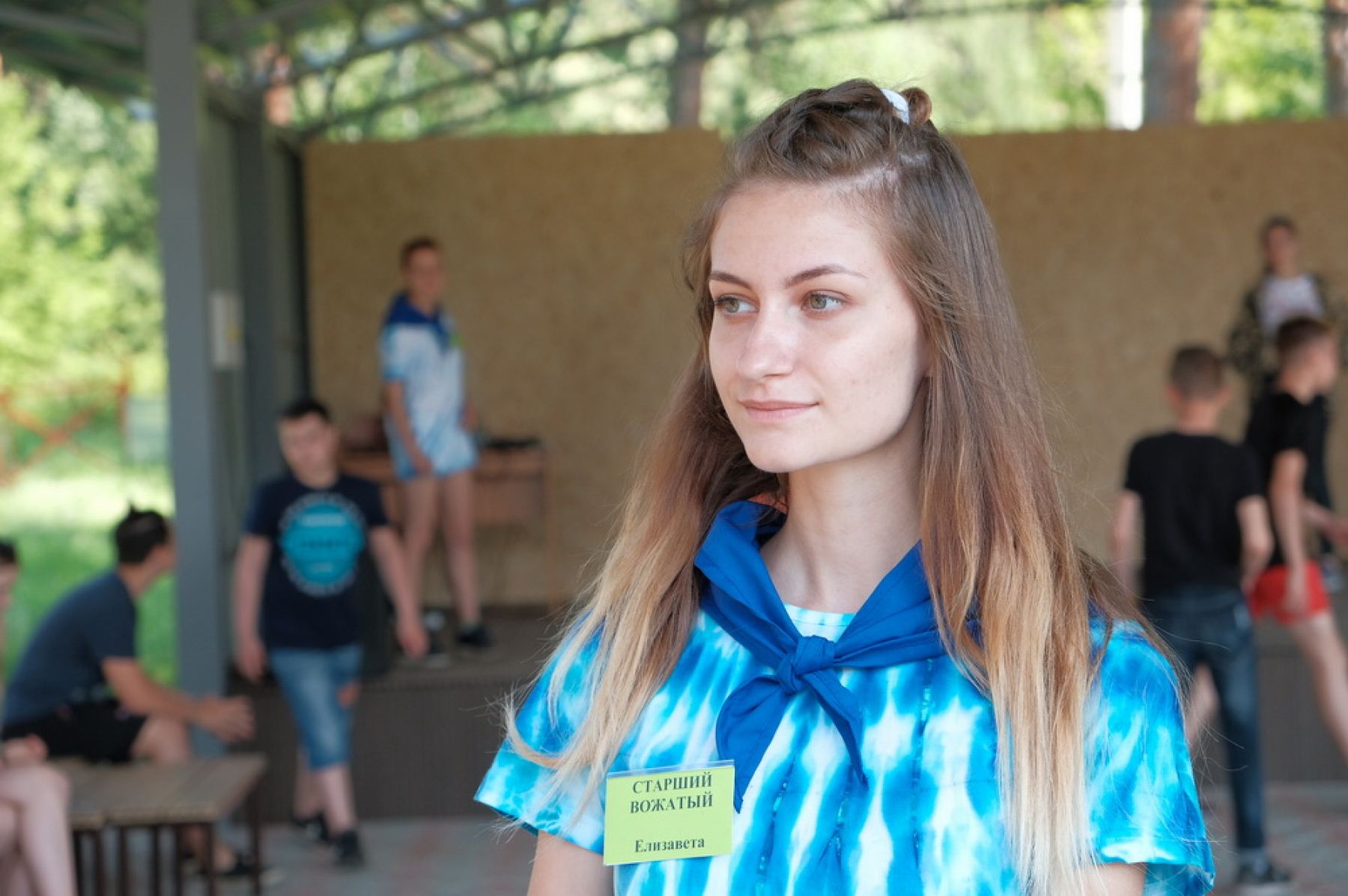 Да здравствуют каникулы: летний сезон начался в детских оздоровительных лагерях 