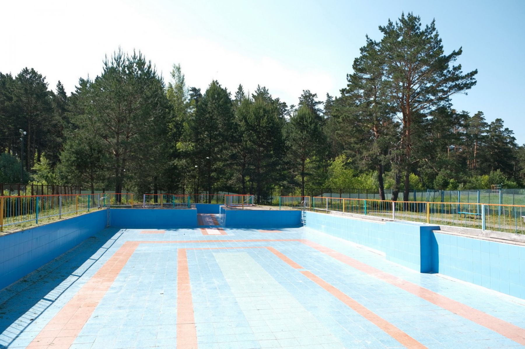 Да здравствуют каникулы: летний сезон начался в детских оздоровительных лагерях 