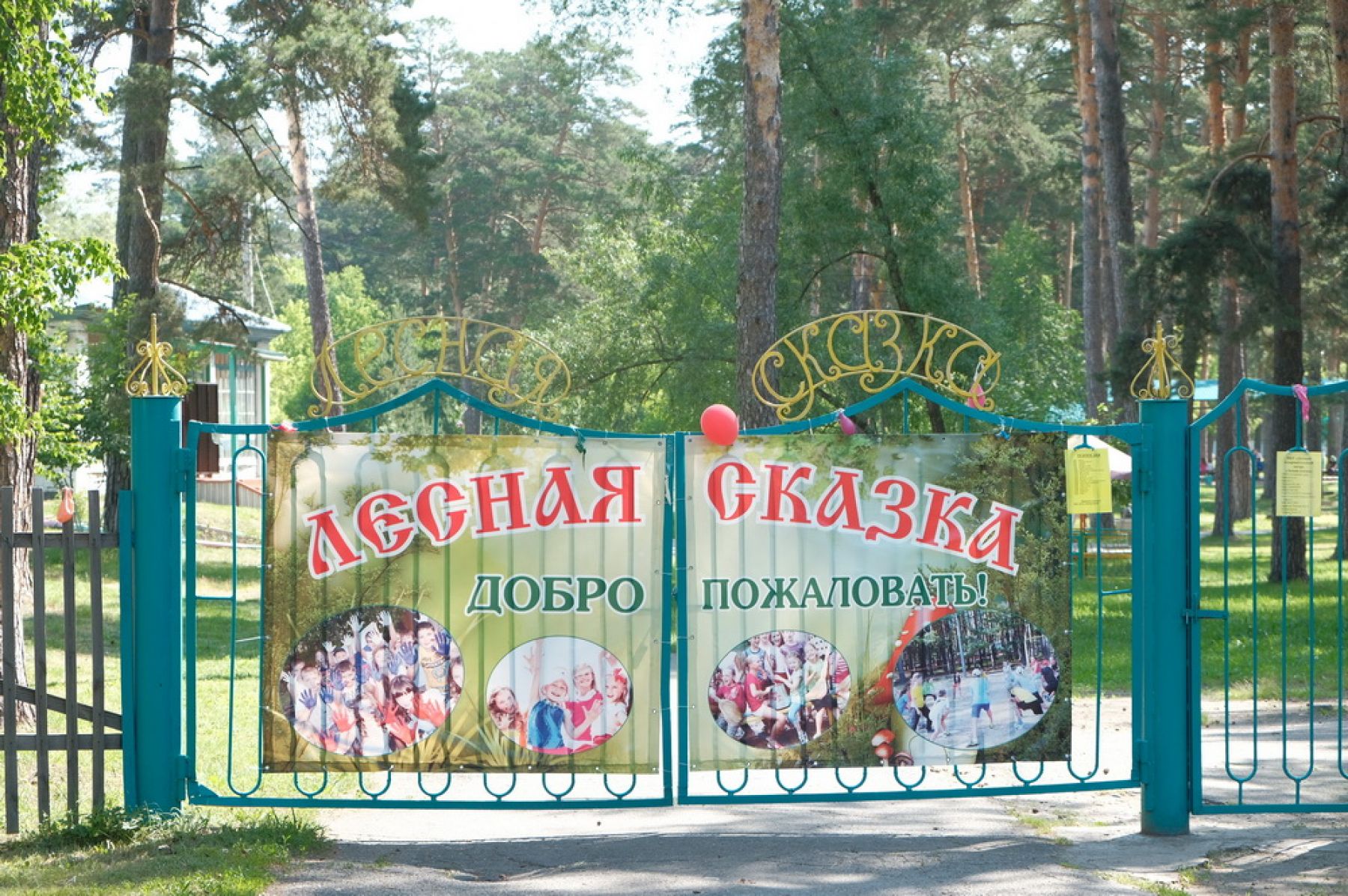 Да здравствуют каникулы: летний сезон начался в детских оздоровительных лагерях 