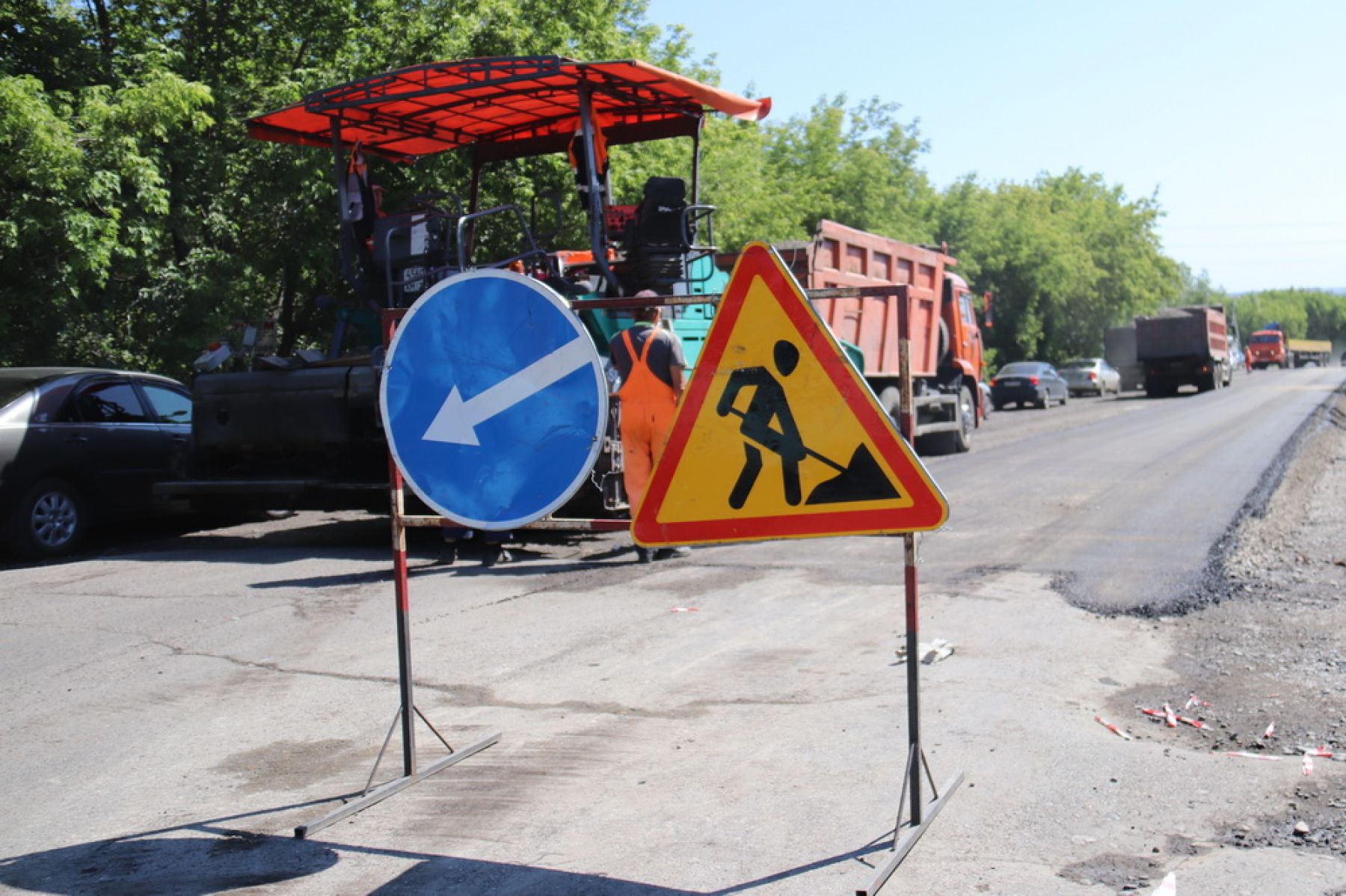 Когда отремонтируют путь в объезд закрытого тоннеля