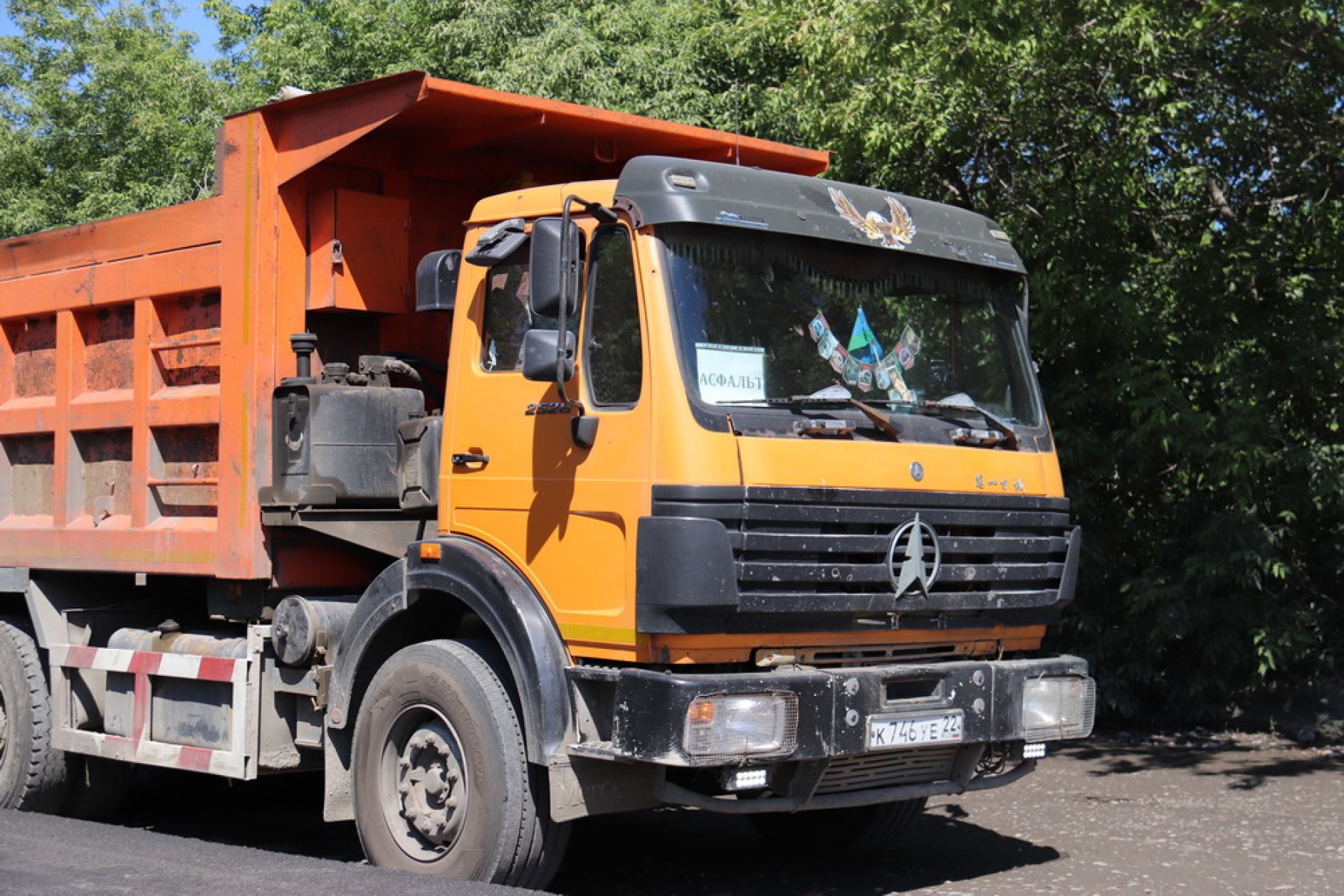 Когда отремонтируют путь в объезд закрытого тоннеля