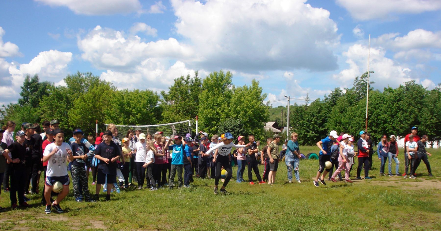Детский эколого-туристический центр