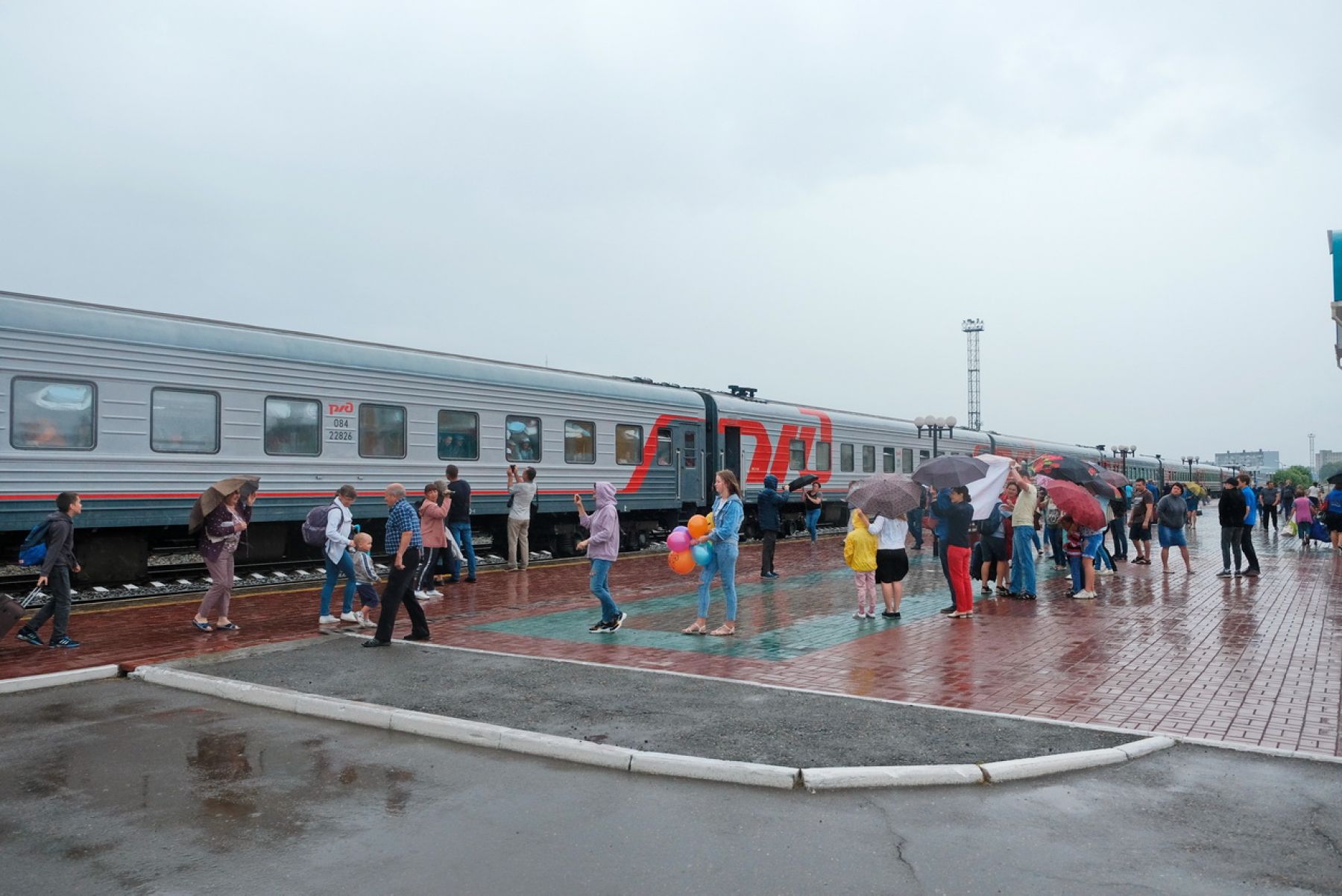 Покорили Тунис: ансамбль «Росинка» привез награды с фестиваля «Краски Сахары» 