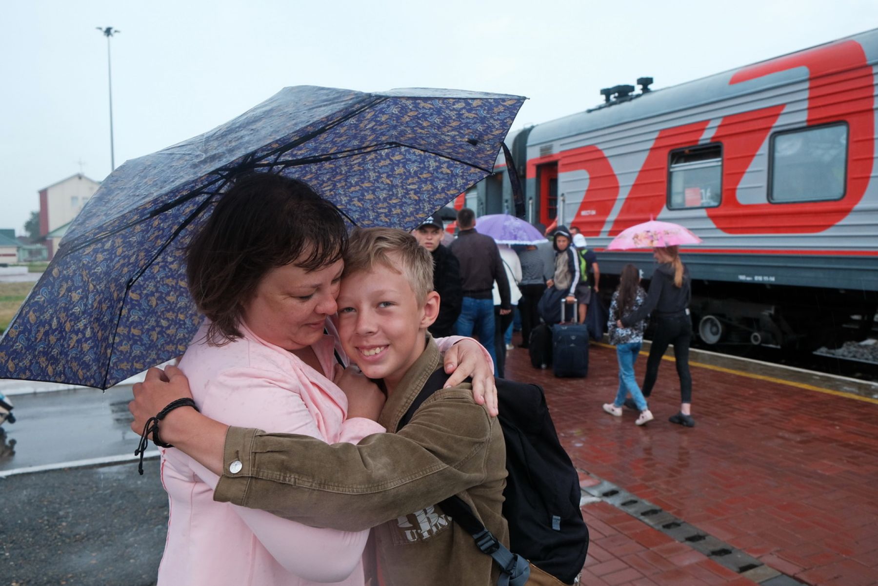 Покорили Тунис: ансамбль «Росинка» привез награды с фестиваля «Краски Сахары» 