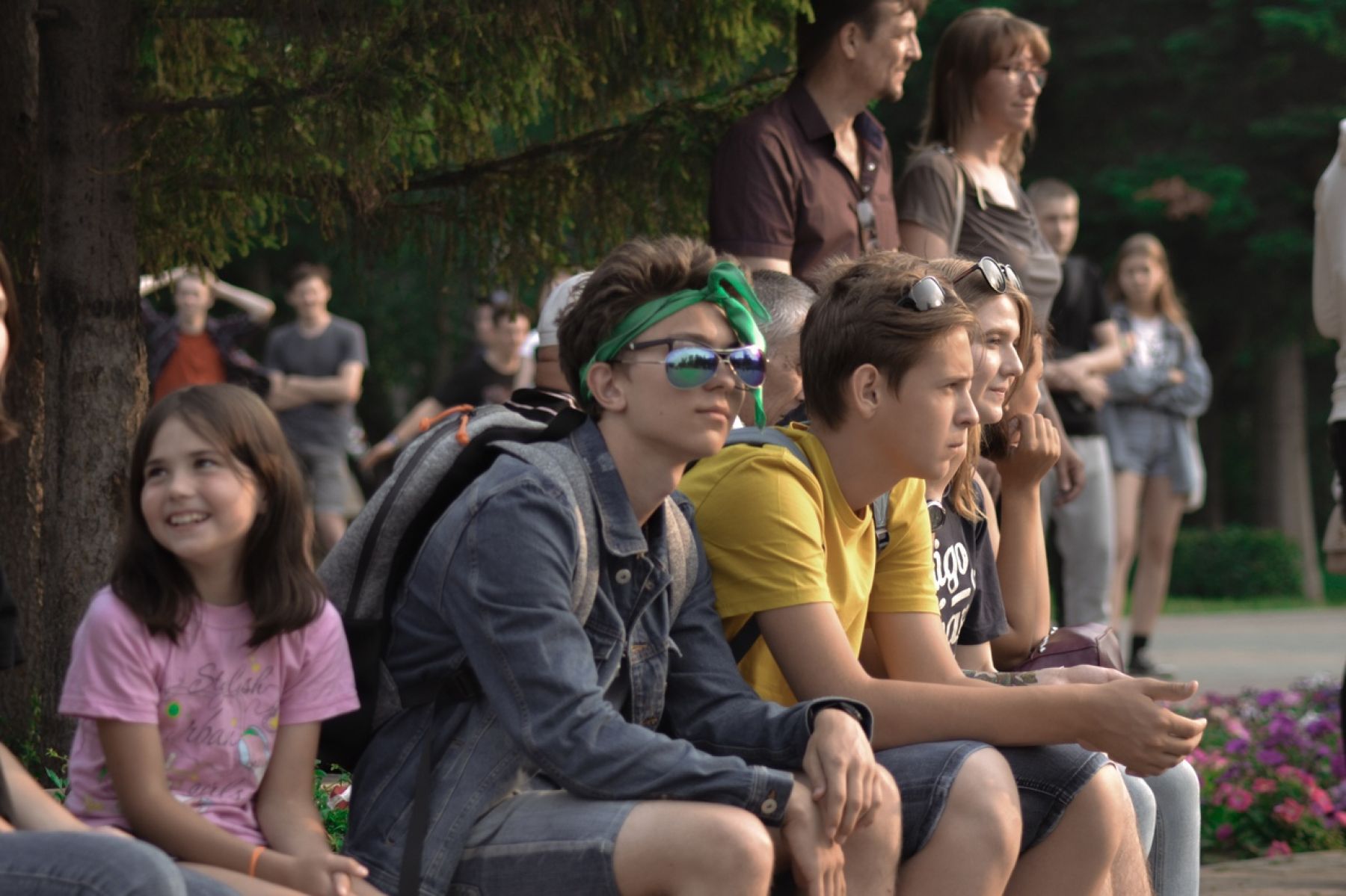 Музыкальный фестиваль «Street Bit – Ритмы улиц» сегодня сделает «Шаг на Луну»