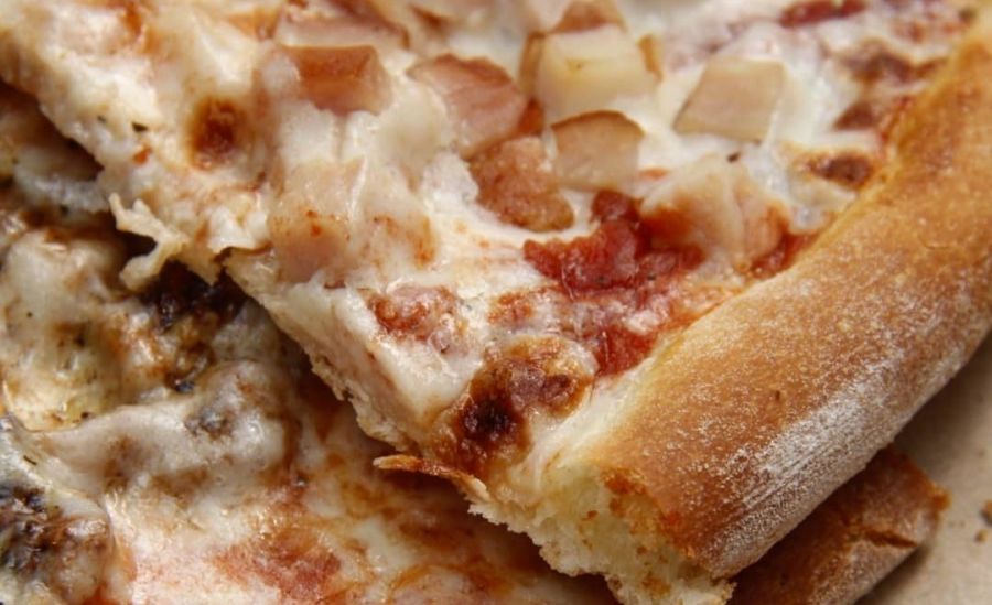 Новосибирский ресторанный критик разочаровался в пицце и шаурме с Алтая