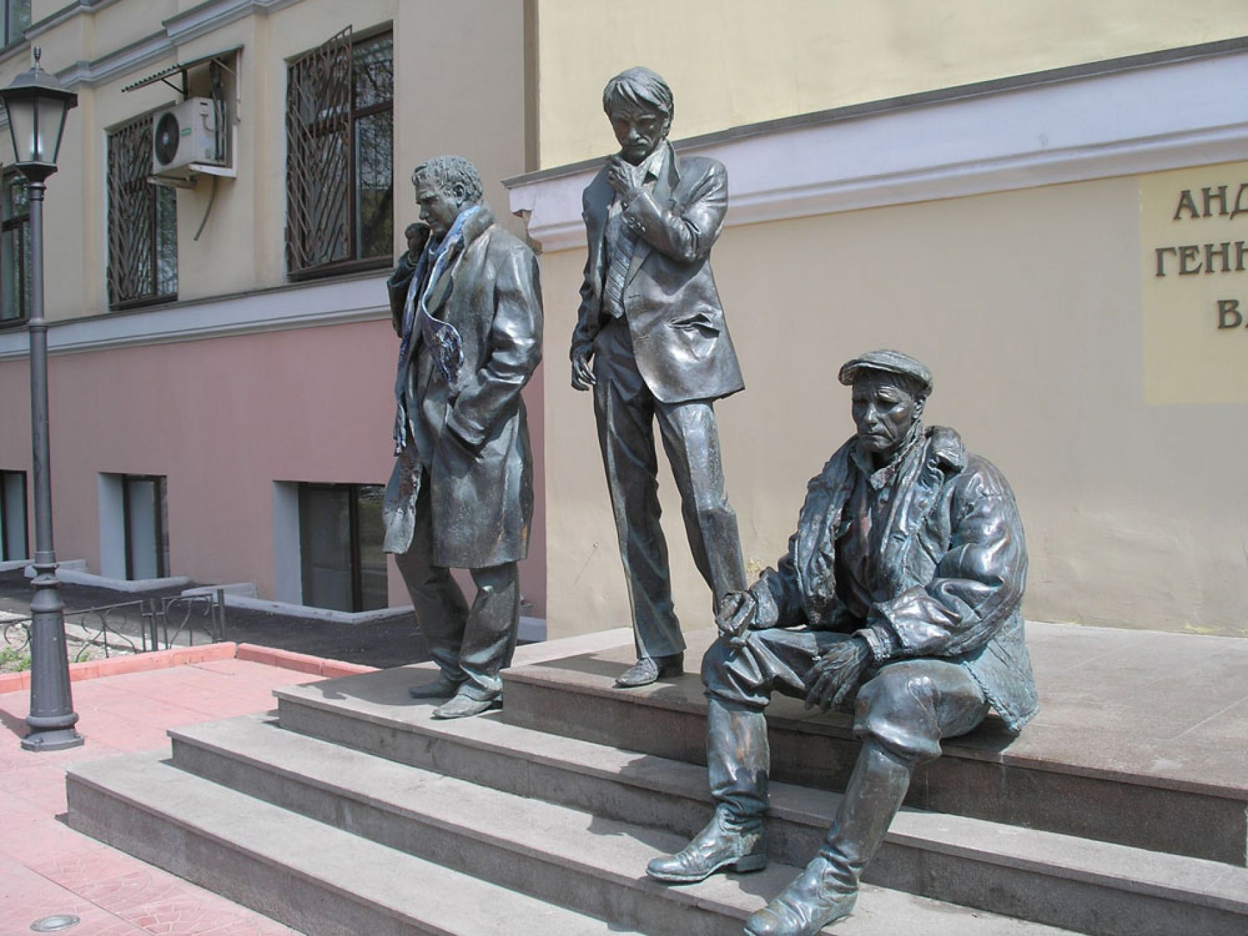 Анатолий Заболоцкий – об отвоеванной премии за «Калину красную» и травле Шукшина