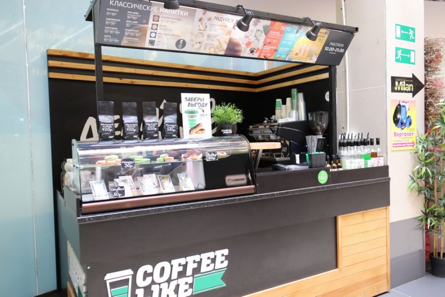 Где в Бийске купить кофе с собой и во сколько открываются городские кофейни