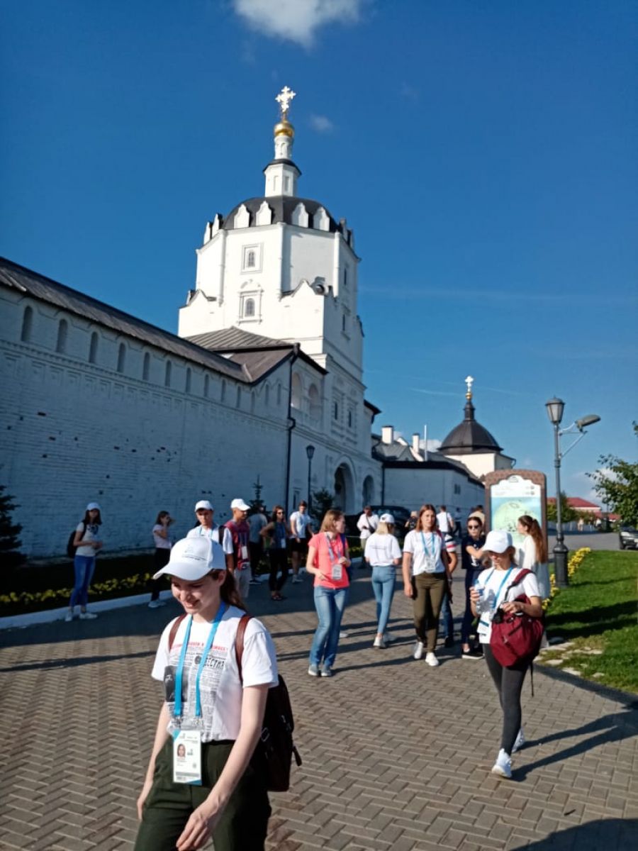 Бийчанка принимает участие в мировом чемпионате WorldSkills в Казани 