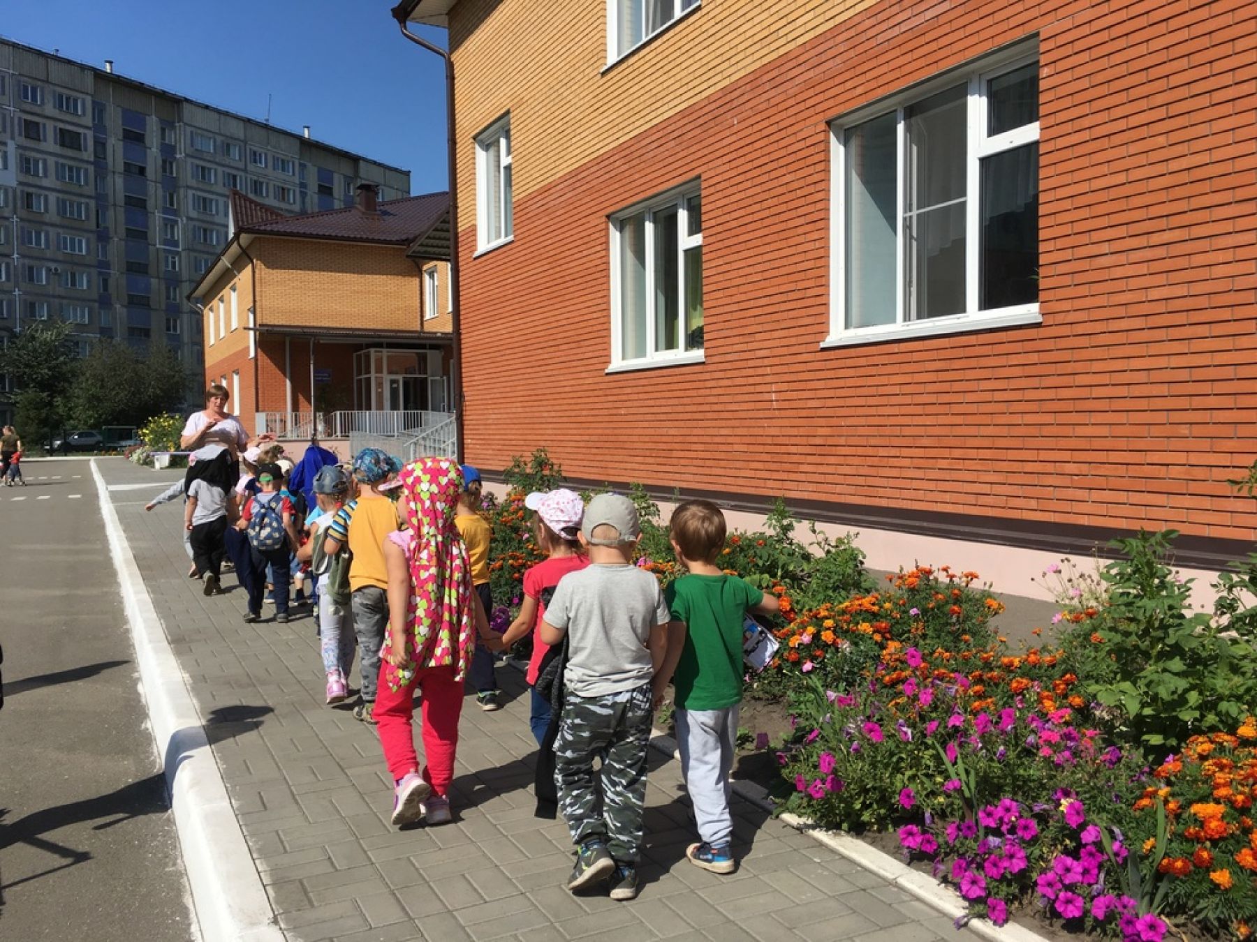 Дороже – значит лучше: что изменится в детских садах после повышения оплаты