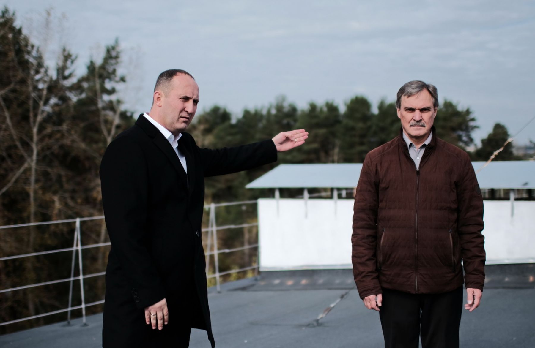 В Бийске завершили все работы 2019 года по программе капремонта