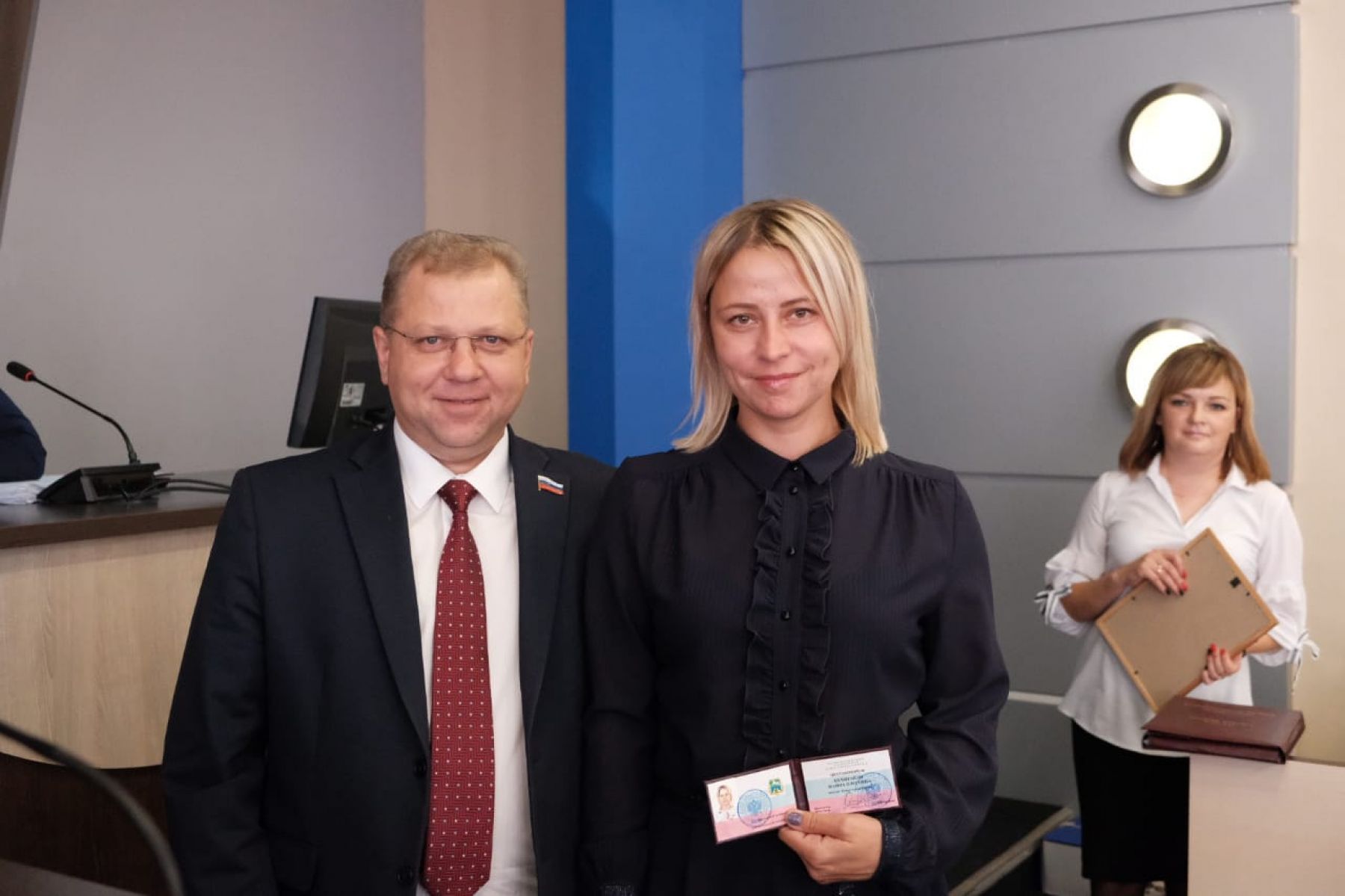 33 вопроса рассмотрят сегодня на заседании бийской Думы