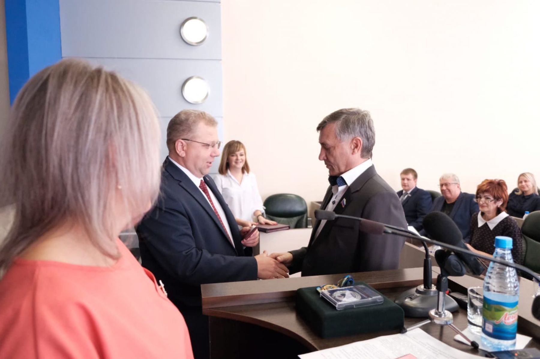 33 вопроса рассмотрят сегодня на заседании бийской Думы