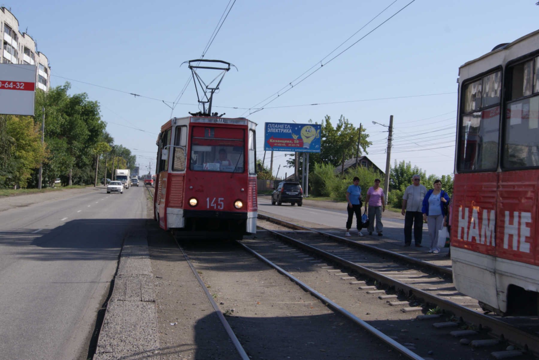 Какие остановки транспорта в Бийске вызывают больше всего нареканий