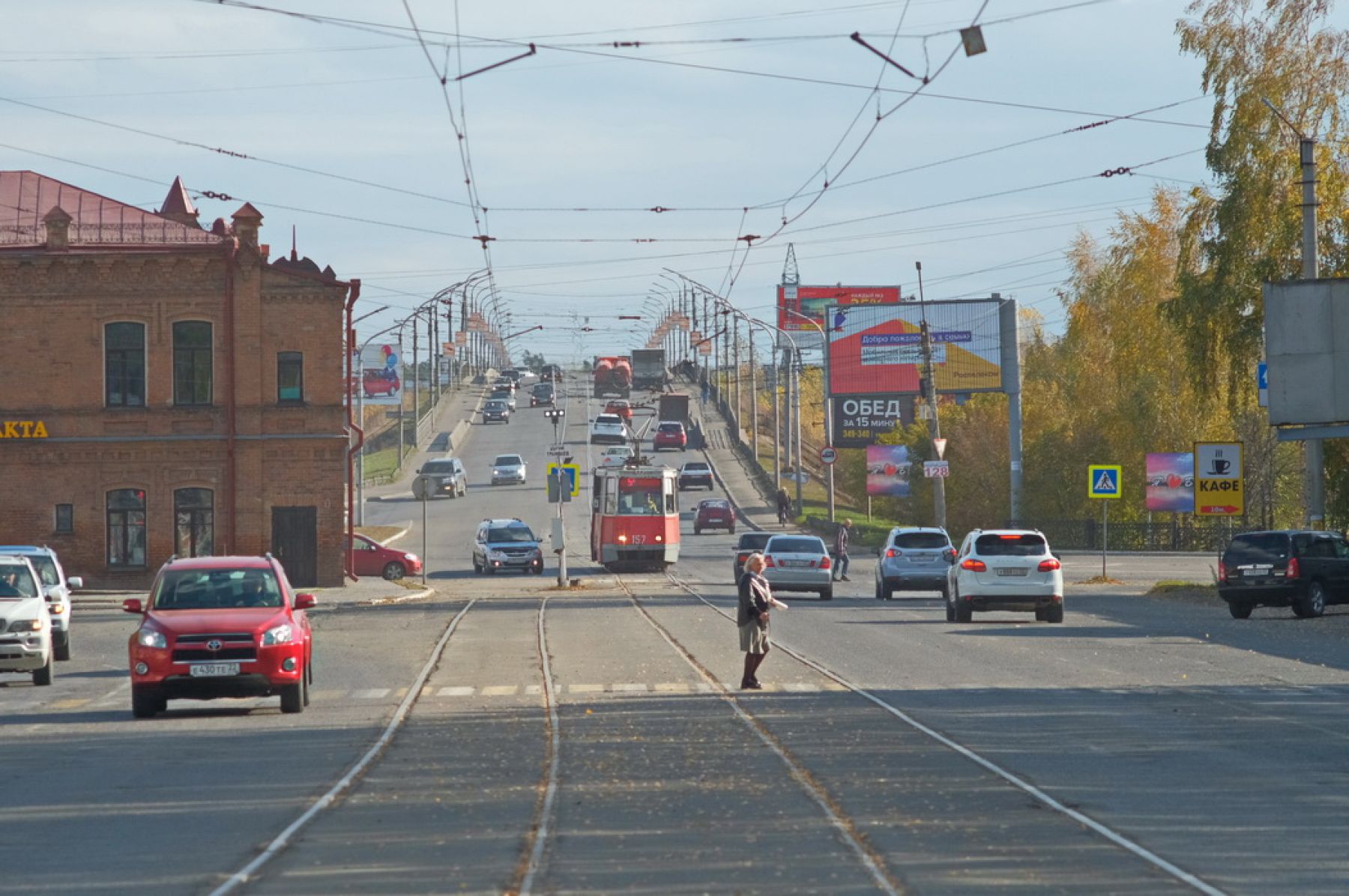 Какие остановки транспорта в Бийске вызывают больше всего нареканий