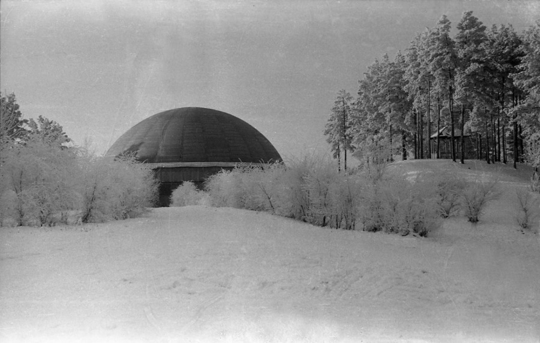 Бийский Академгородок: как начиналась история квартала АБ 