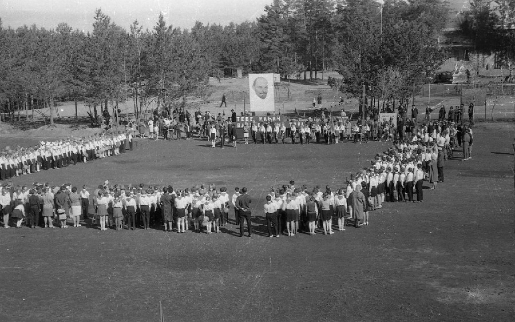 Бийский Академгородок: как начиналась история квартала АБ 