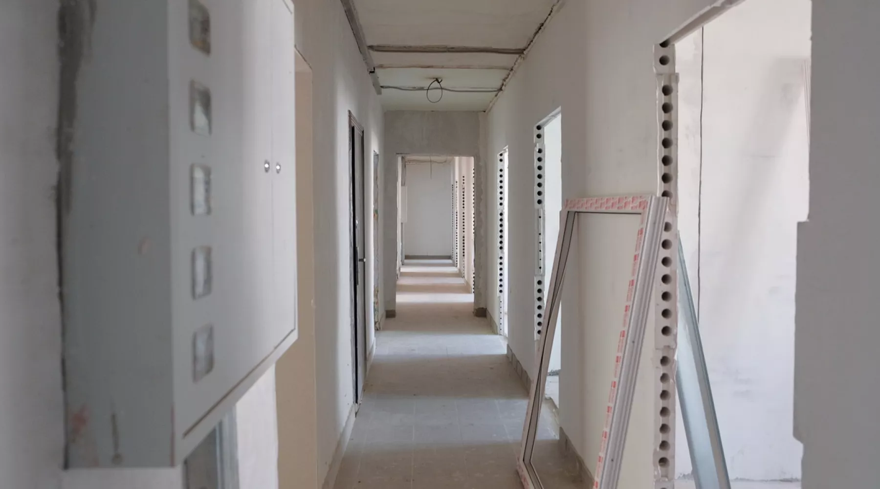 Квартира. Ремонт. Недвижимость..