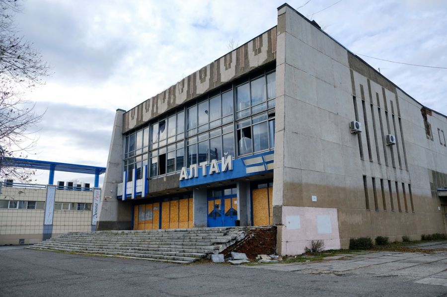 Собственники бийского кинотеатра «Алтай» отказались обеспечить его безопасность