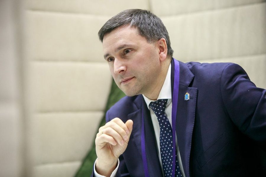Ситуацию с мусором в Бийске прокомментировал федеральный министр