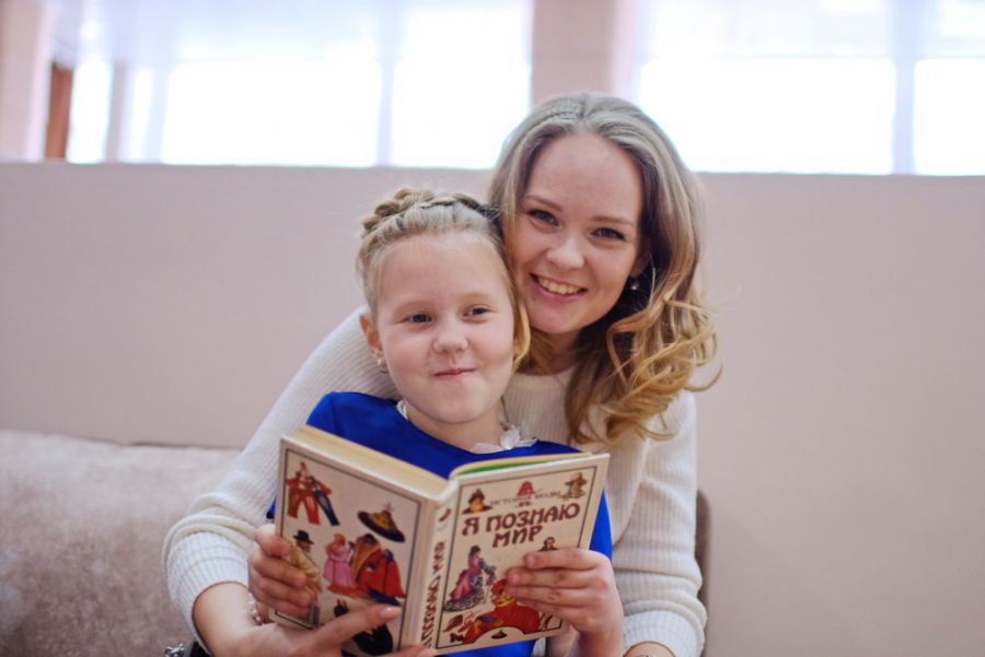 Новогодний подарок: детская библиотека нового формата открылась в Бийске