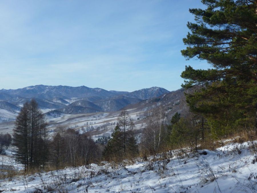Настоящий Клондайк для любителей спелеотуризма находится в горах Алтая