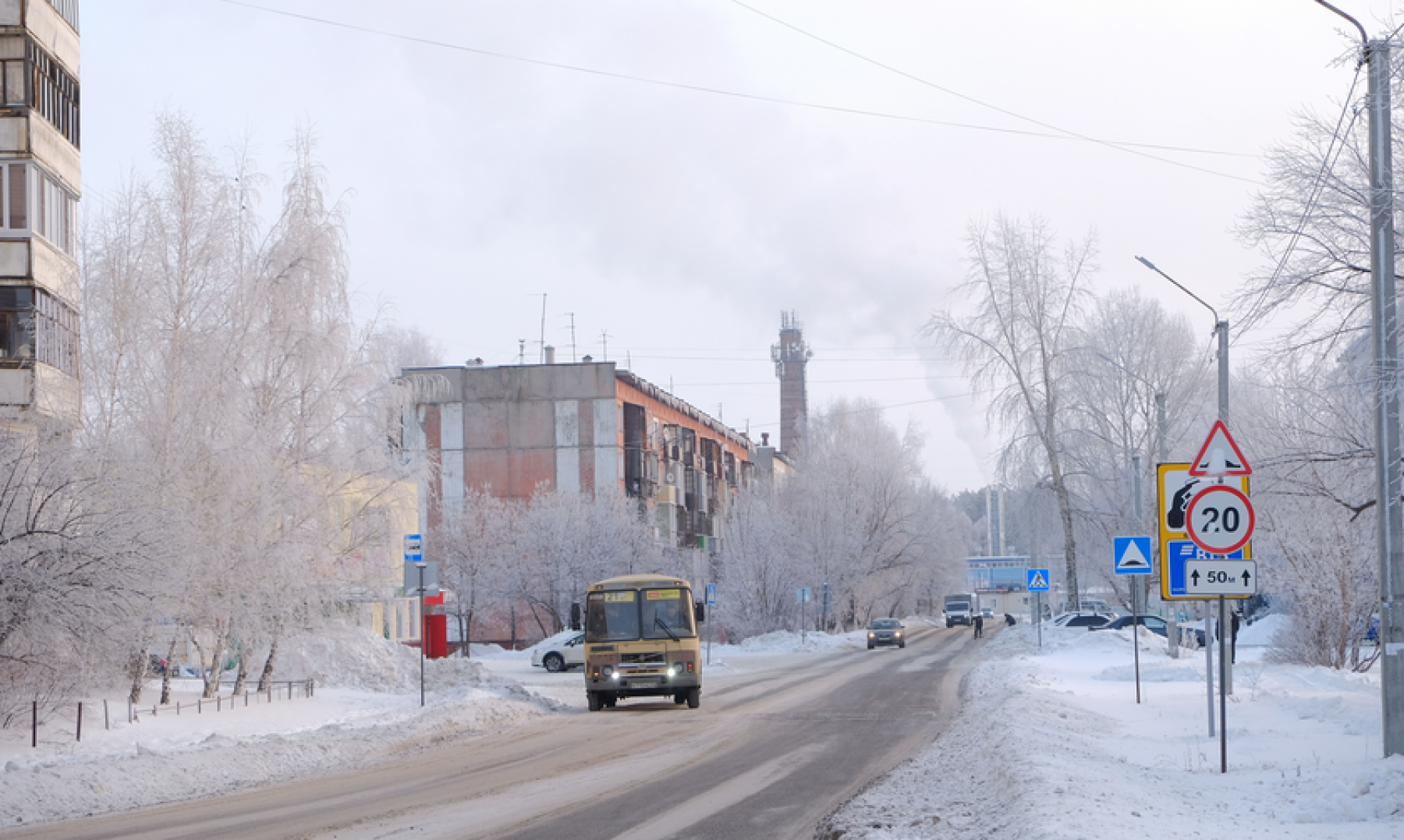 Покупка газовой котельной скажется и на абонентах других малых котельных.