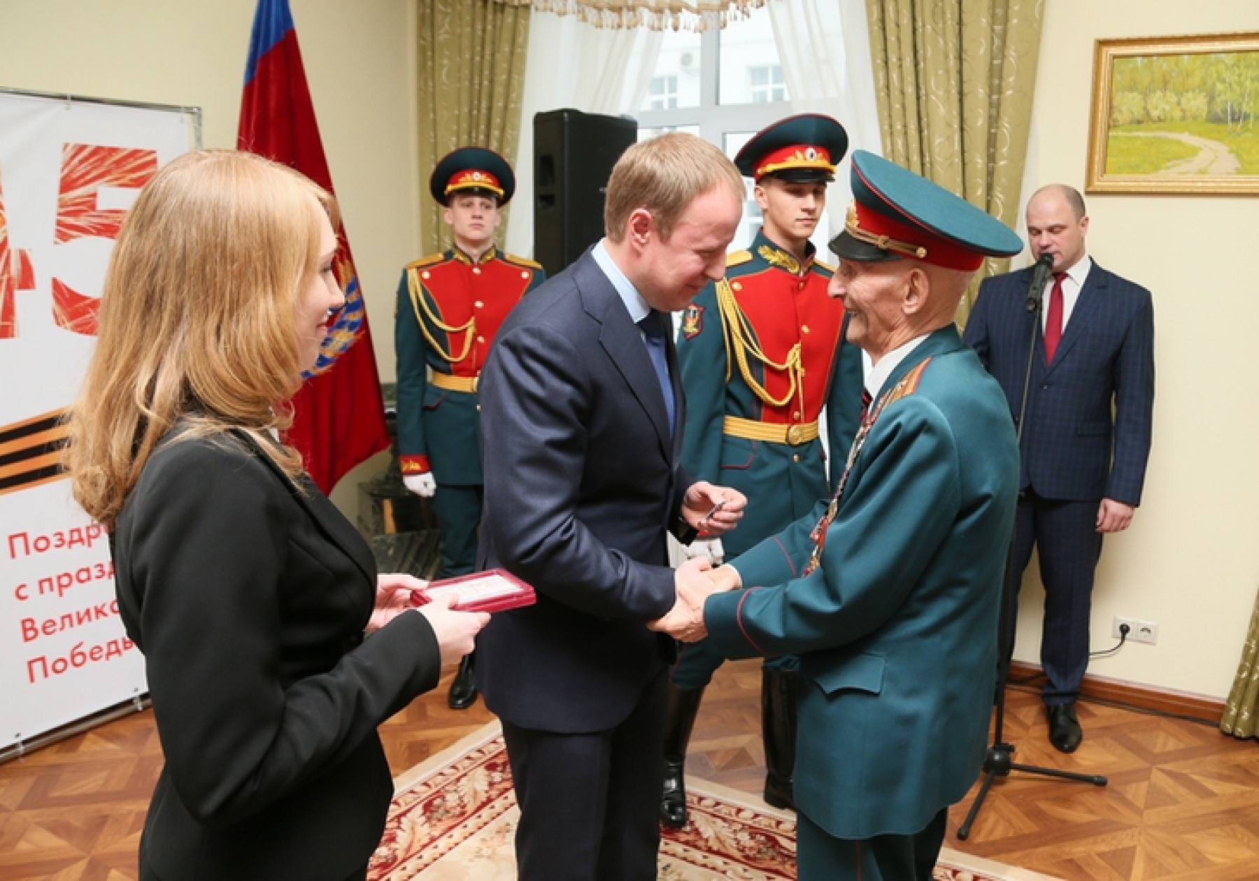 Кто получит медали к 75-летию Победы, и дадут ли они право на льготы