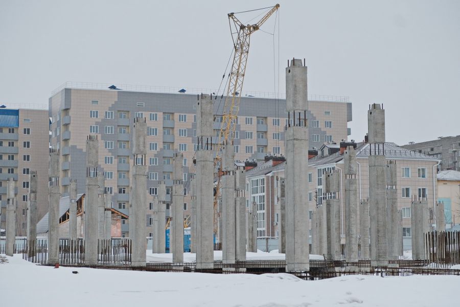 Министр Просвещения РФ заявил, что задержки при строительстве школ недопустимы