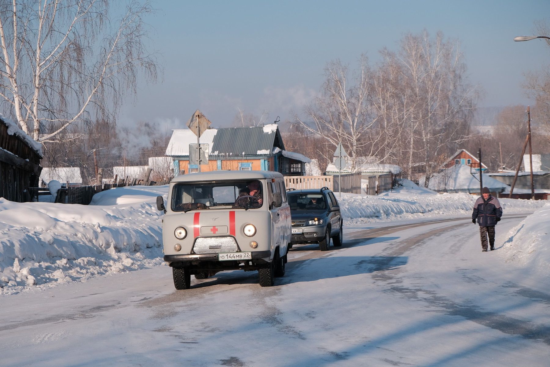 Что даст Бийску укрупнение городских больниц