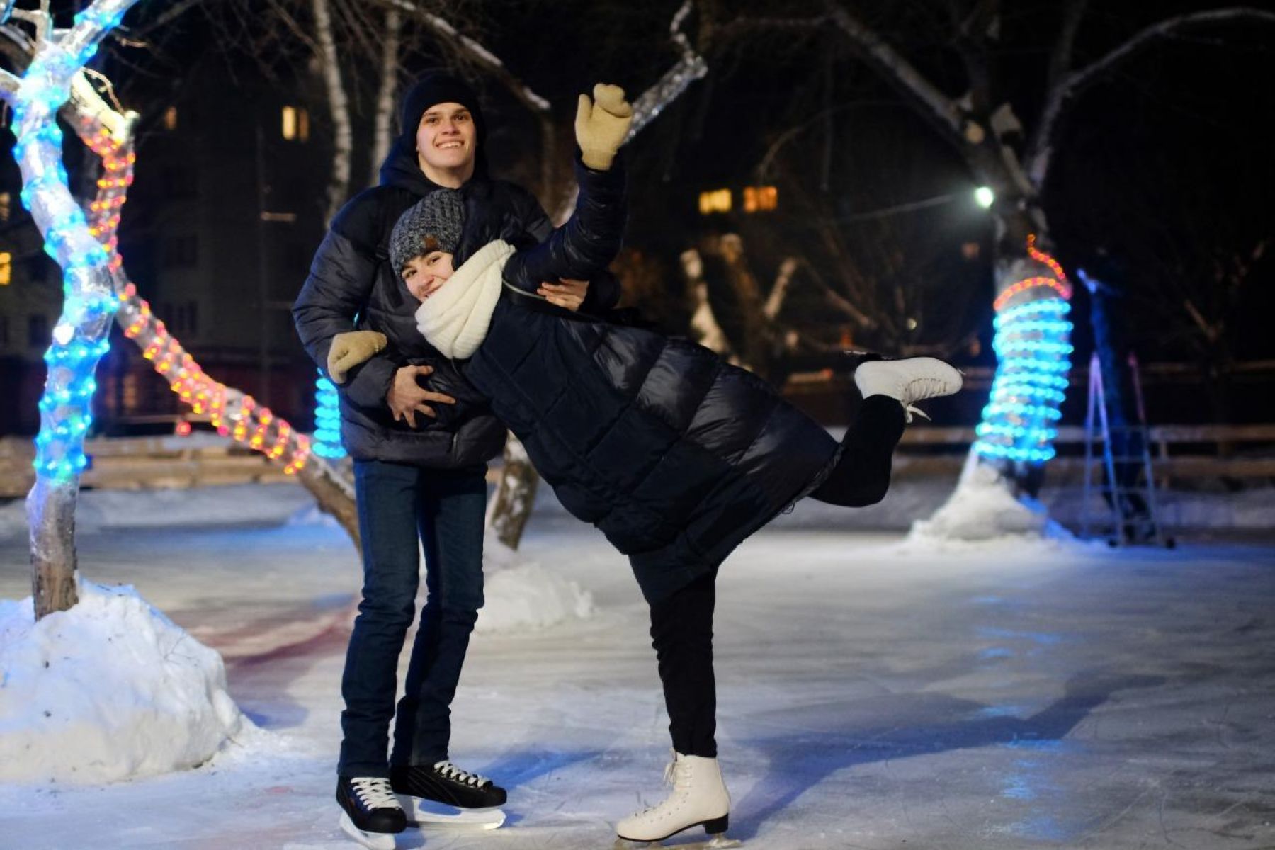 Чем бийчанам запомнится уходящая зима